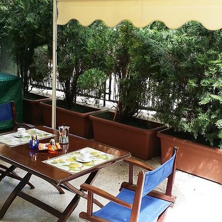 Appia Antica Apartment Wifi Ac Rome Room photo