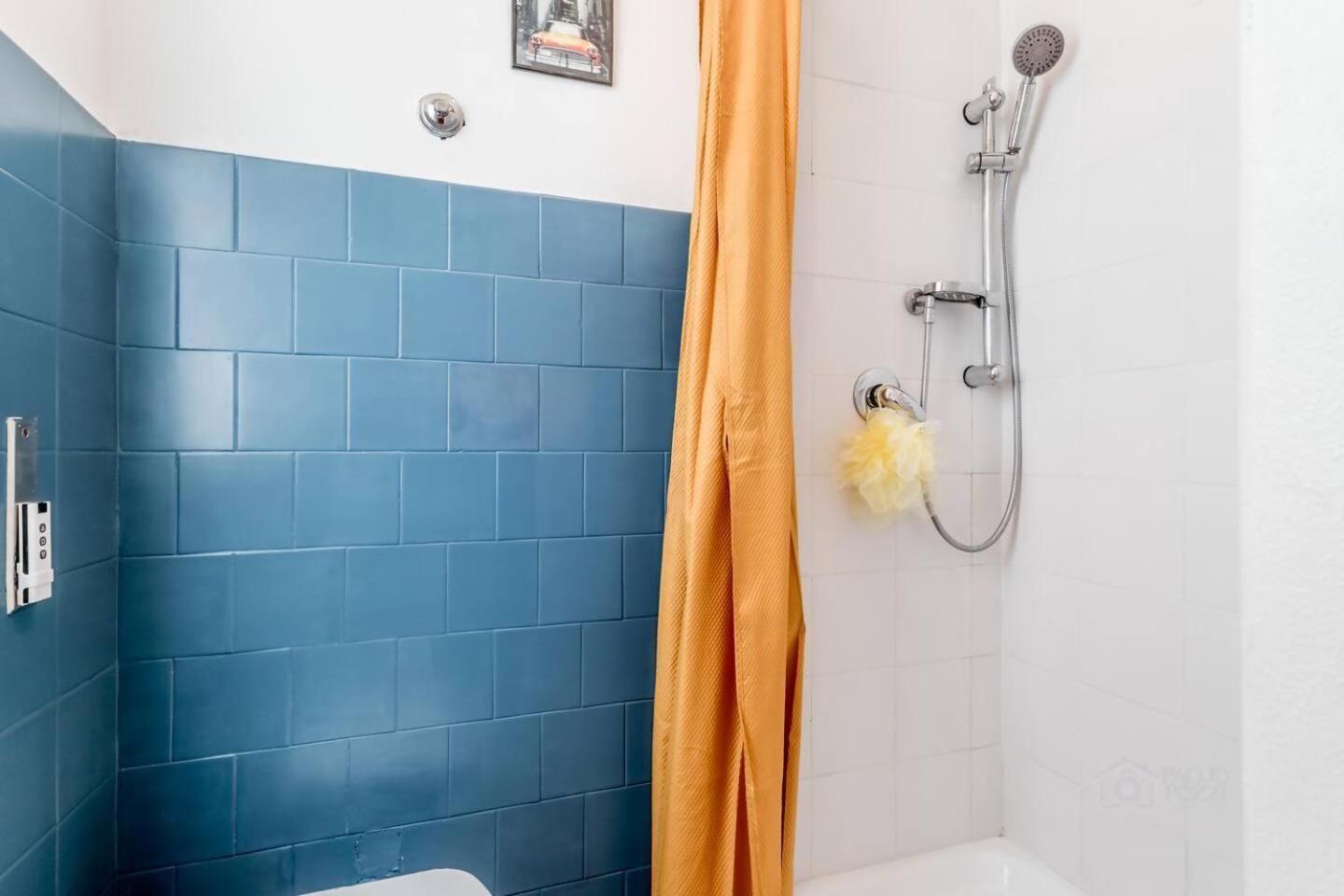 Appia Antica Apartment Wifi Ac Rome Exterior photo