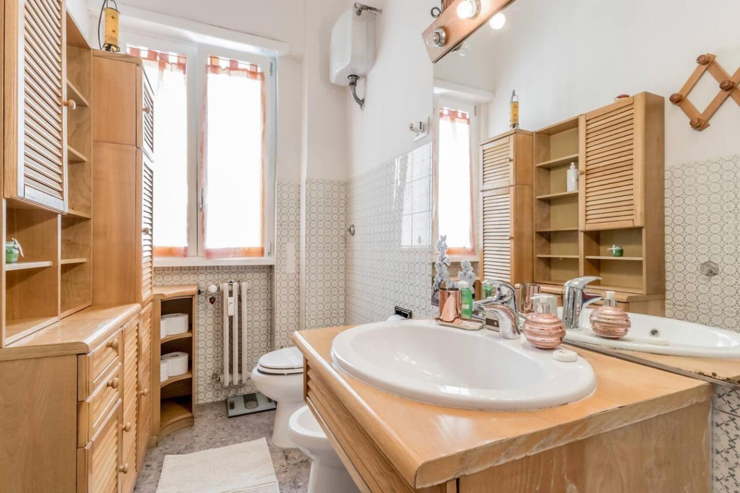 Appia Antica Apartment Wifi Ac Rome Exterior photo
