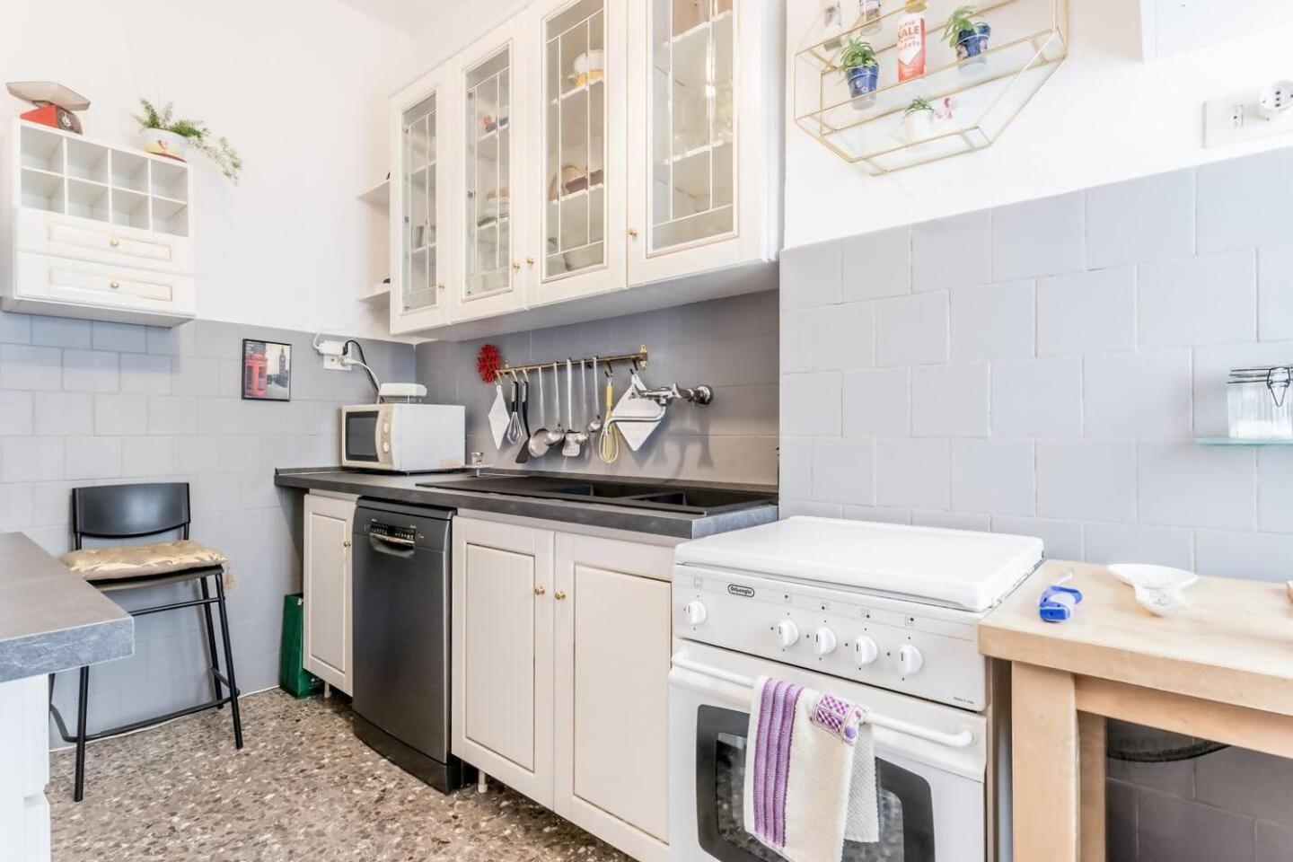 Appia Antica Apartment Wifi Ac Rome Exterior photo