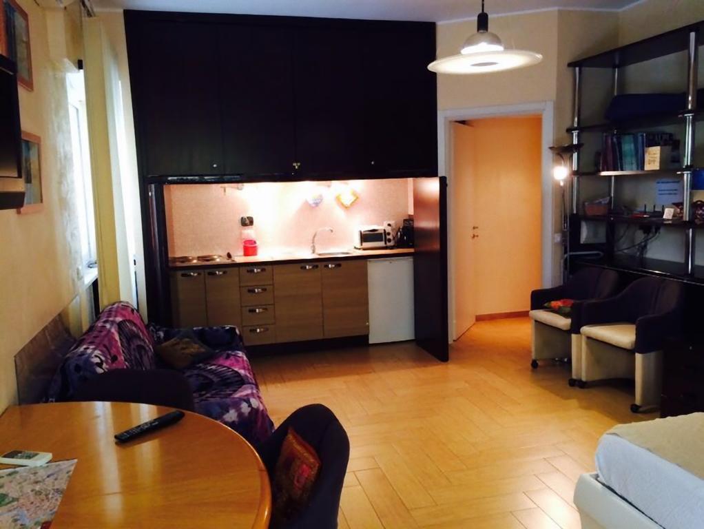 Appia Antica Apartment Wifi Ac Rome Exterior photo