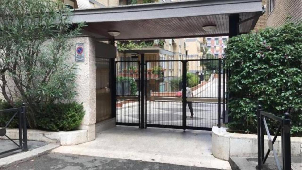 Appia Antica Apartment Wifi Ac Rome Exterior photo